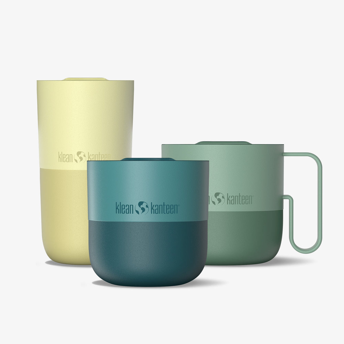Rise Drinkware Set