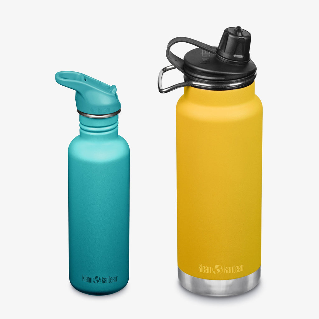 Sports Bundle - Chug and Classic