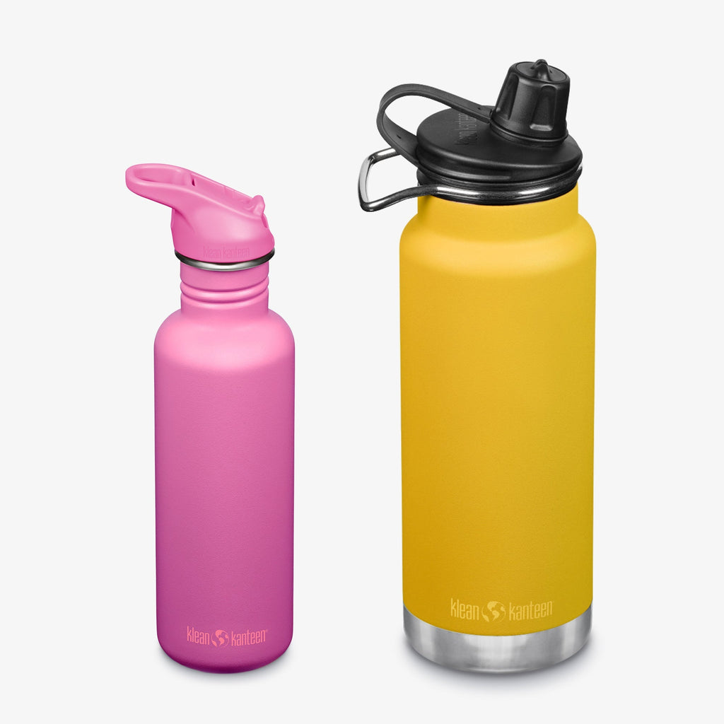 Sports Bundle - Chug and Classic
