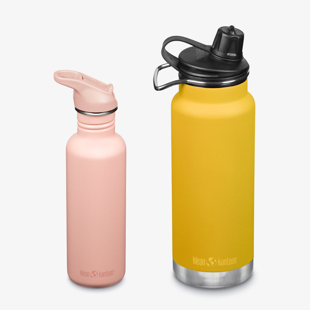 Sports Bundle - Chug and Classic