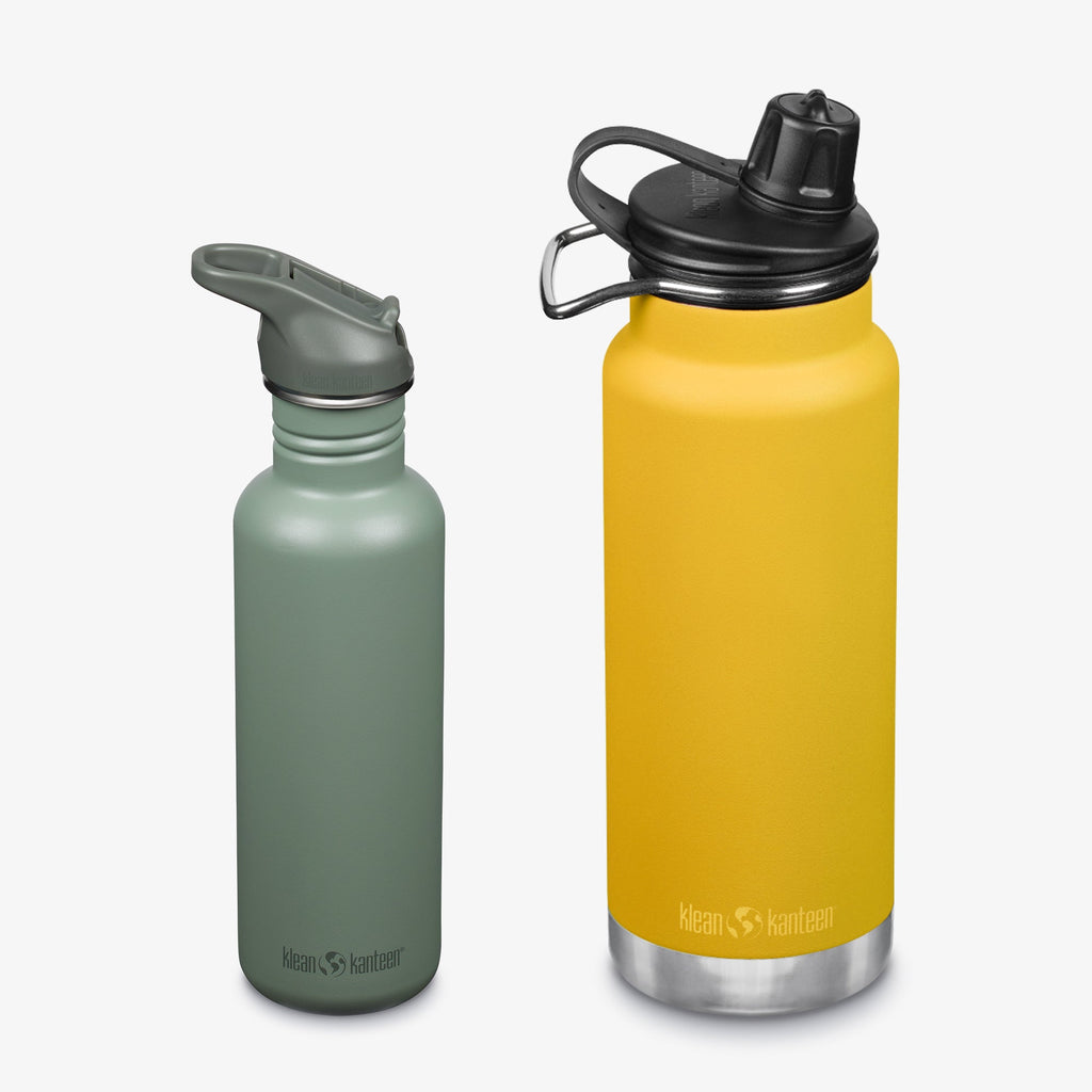 Sports Bundle - Chug and Classic