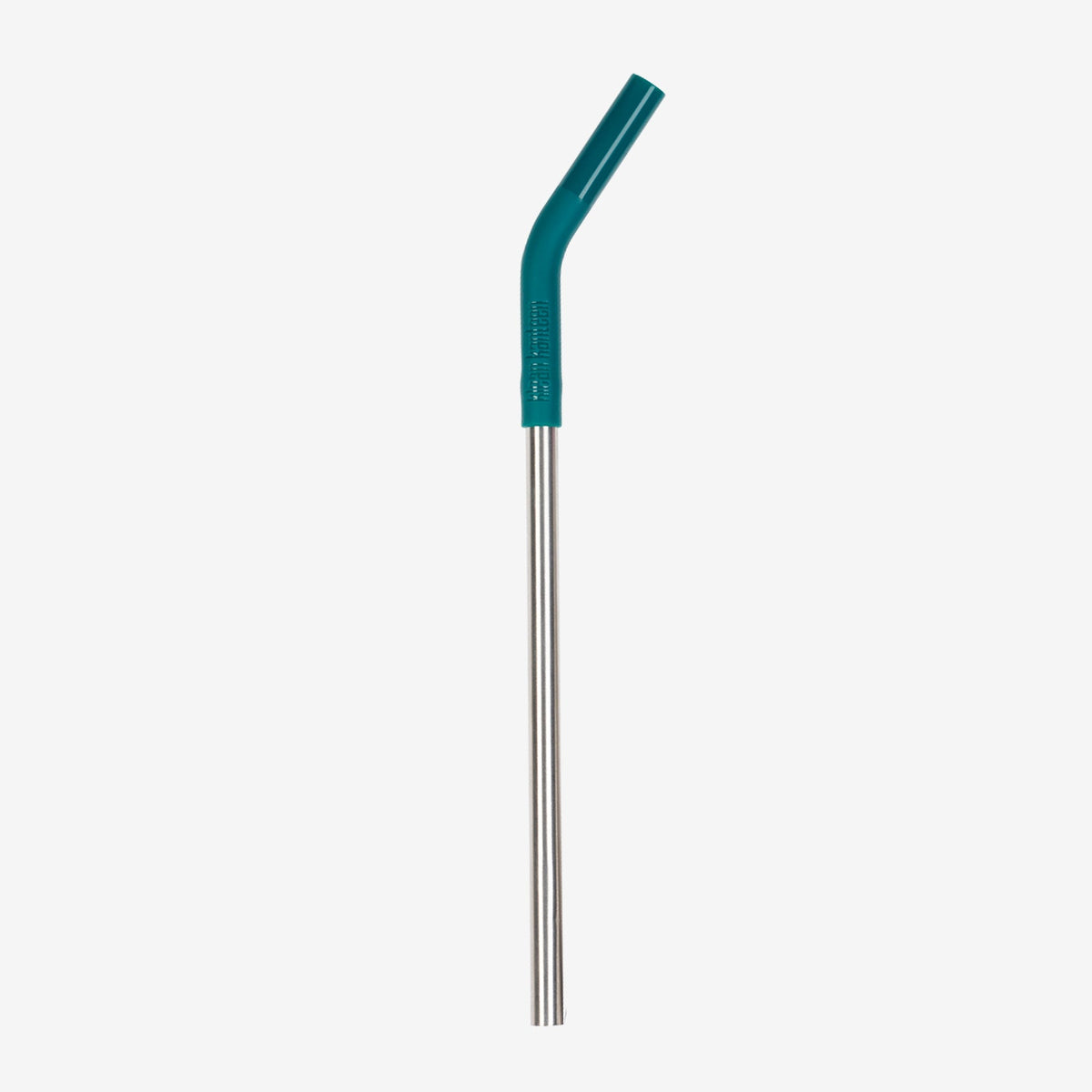 Steel Straw - 8mm G5
