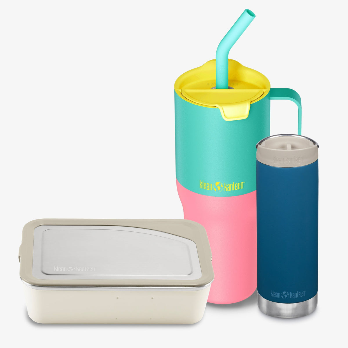 Student Bundle
